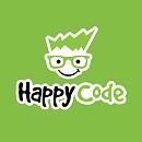 Clique para aceder ao site da Happy Code