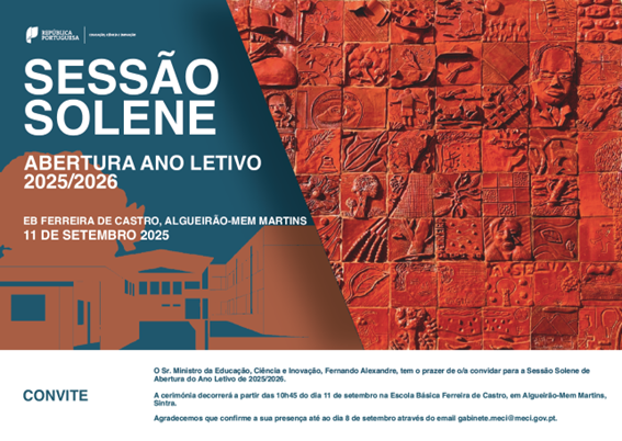 Convite Sessão Solene Abertura do Ano Letivo 25_26.png